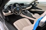 BMW i8 2014 года